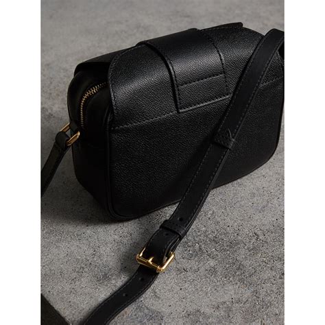 burberry black crossbody bag|authentic Burberry crossbody.